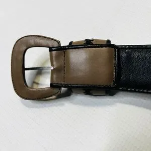 Charles Jourdan | Accessories | Charles Jourdan Leather Belt  display picture 3